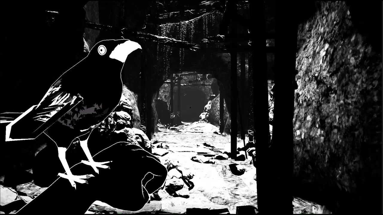 Meat Gone Wrong Screenshot 1