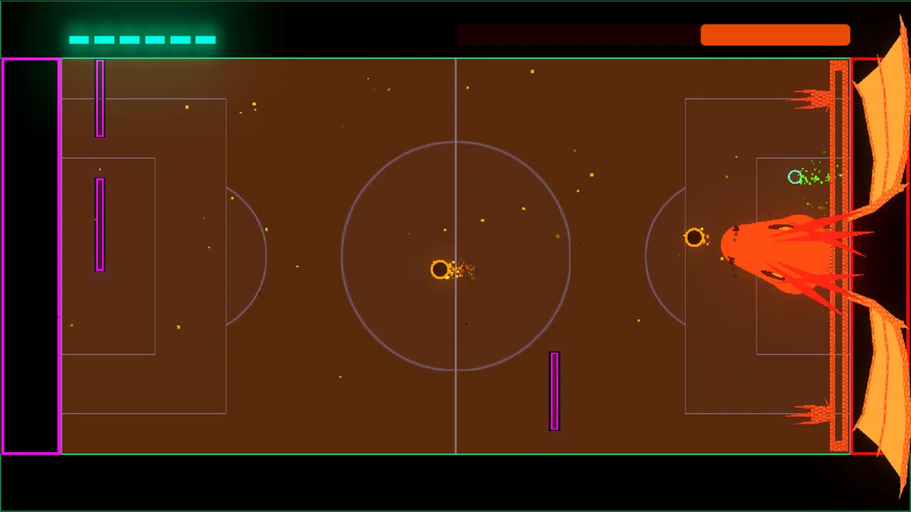 FOOS Screenshot 6