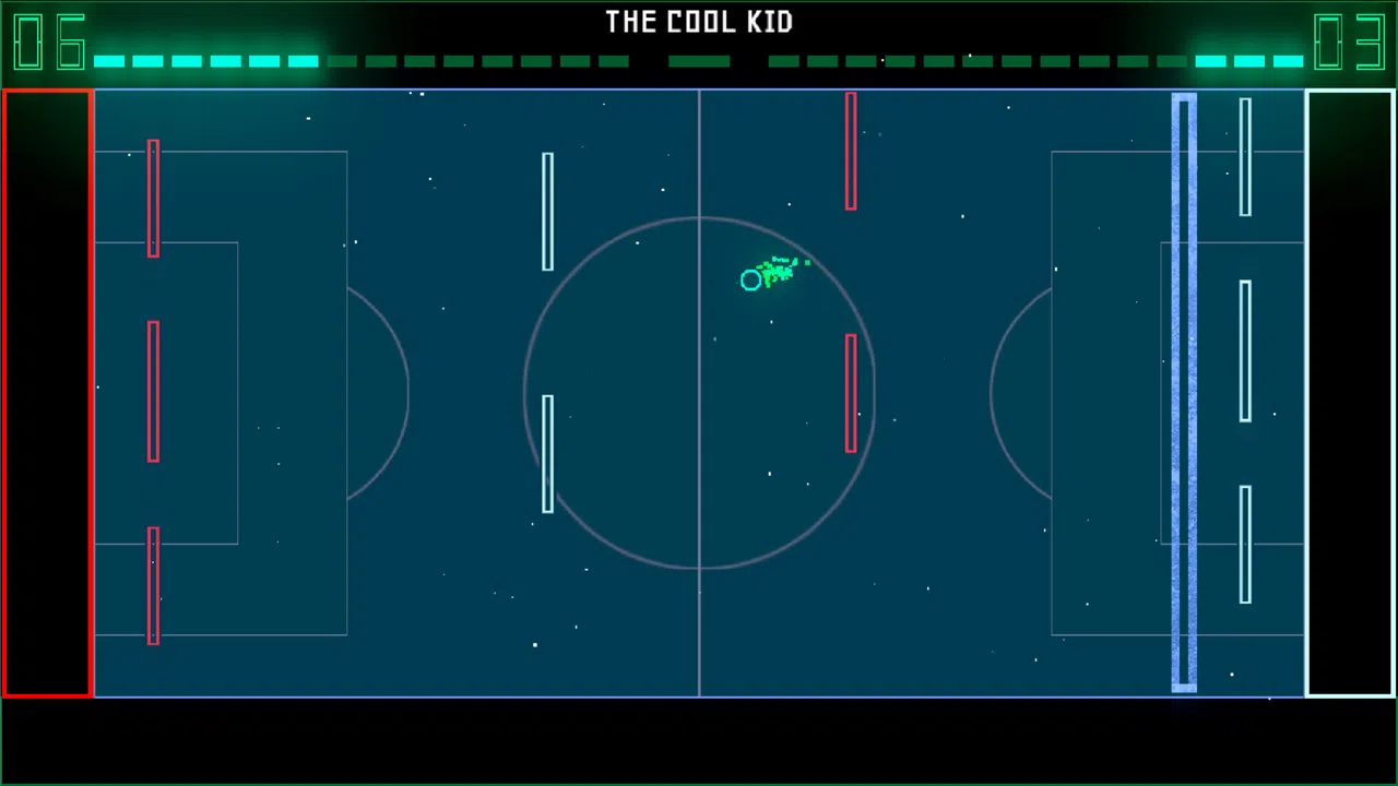 FOOS Screenshot 0