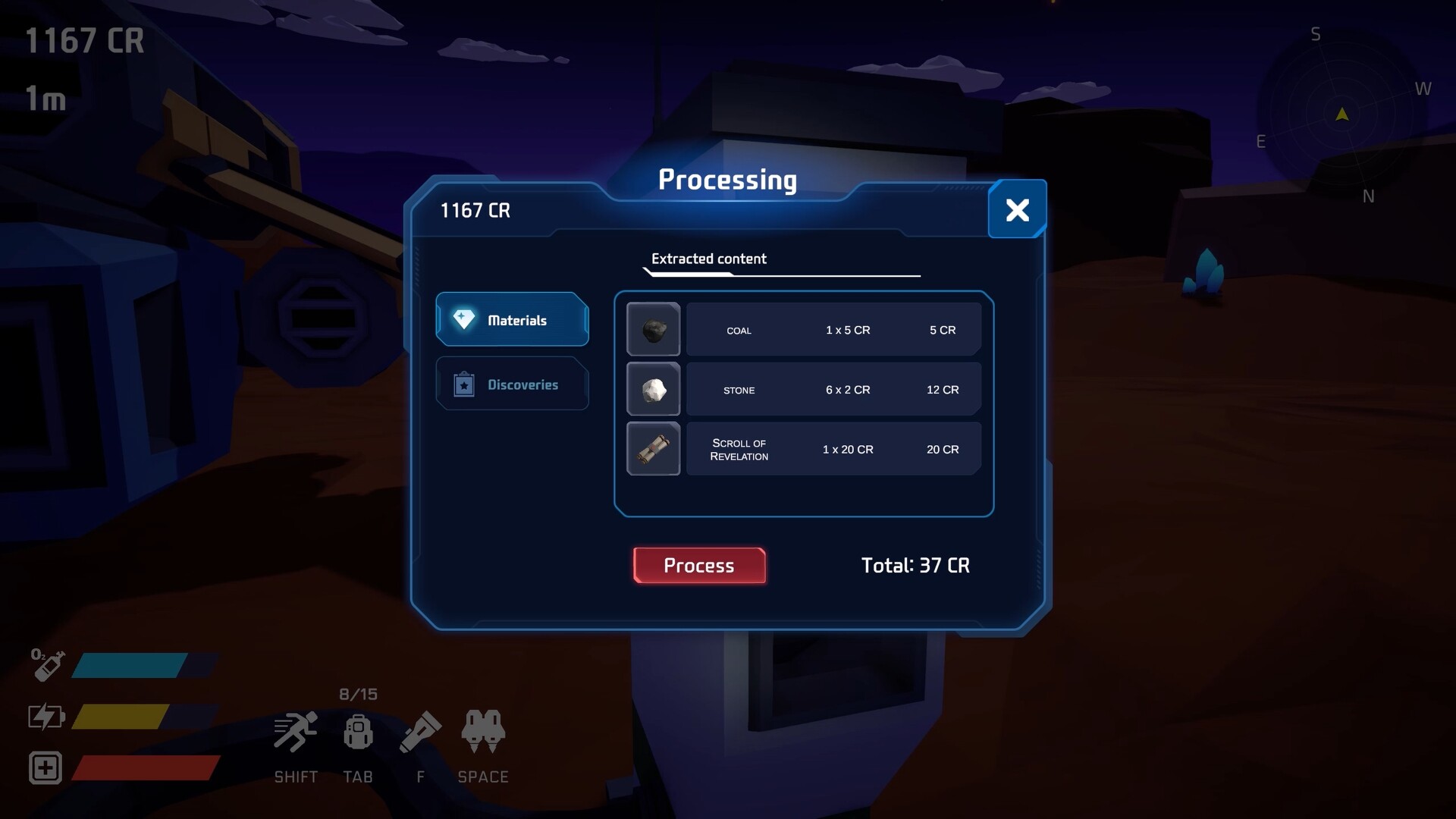 Dignaut Screenshot 3