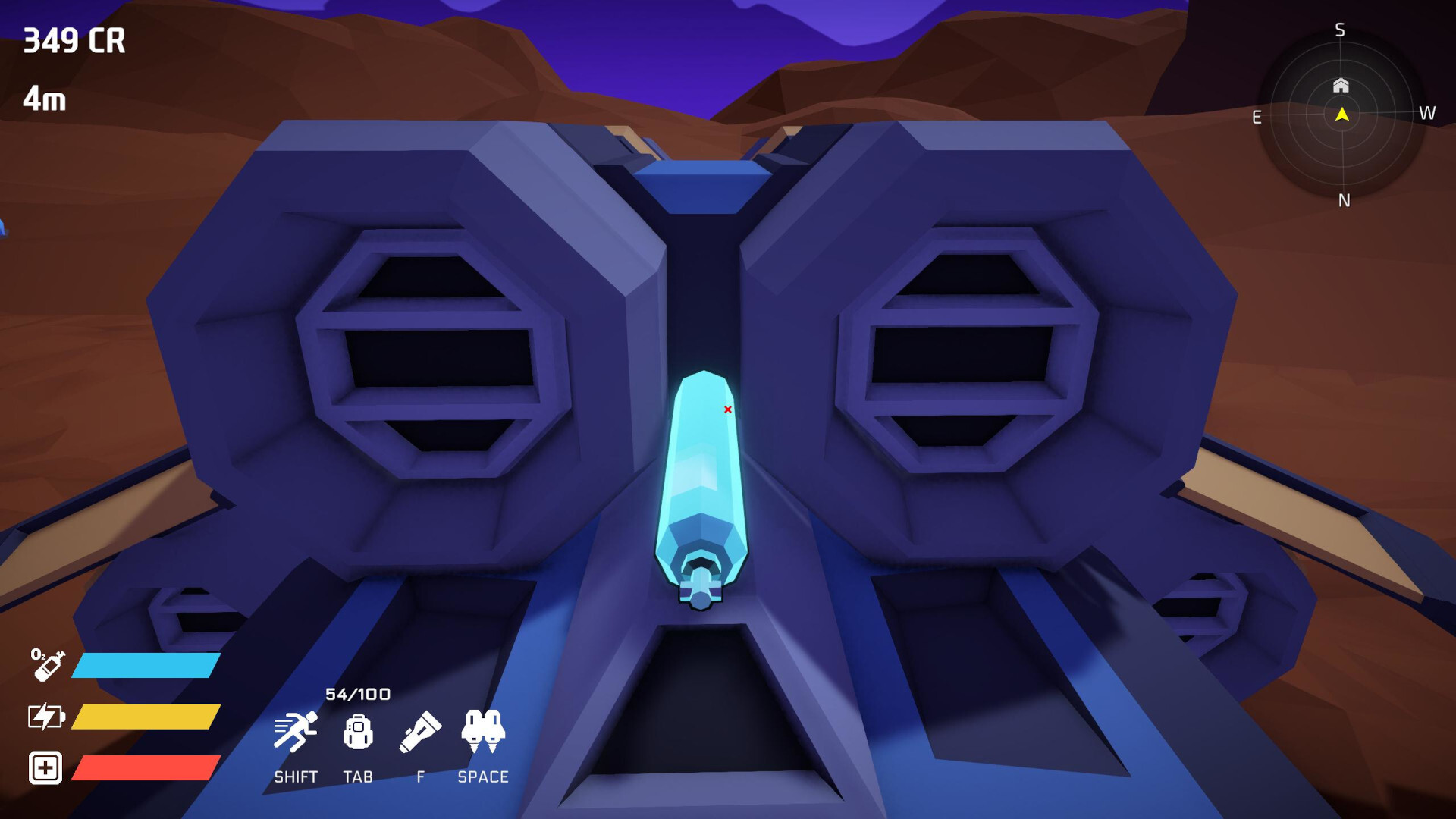 Dignaut Screenshot 1