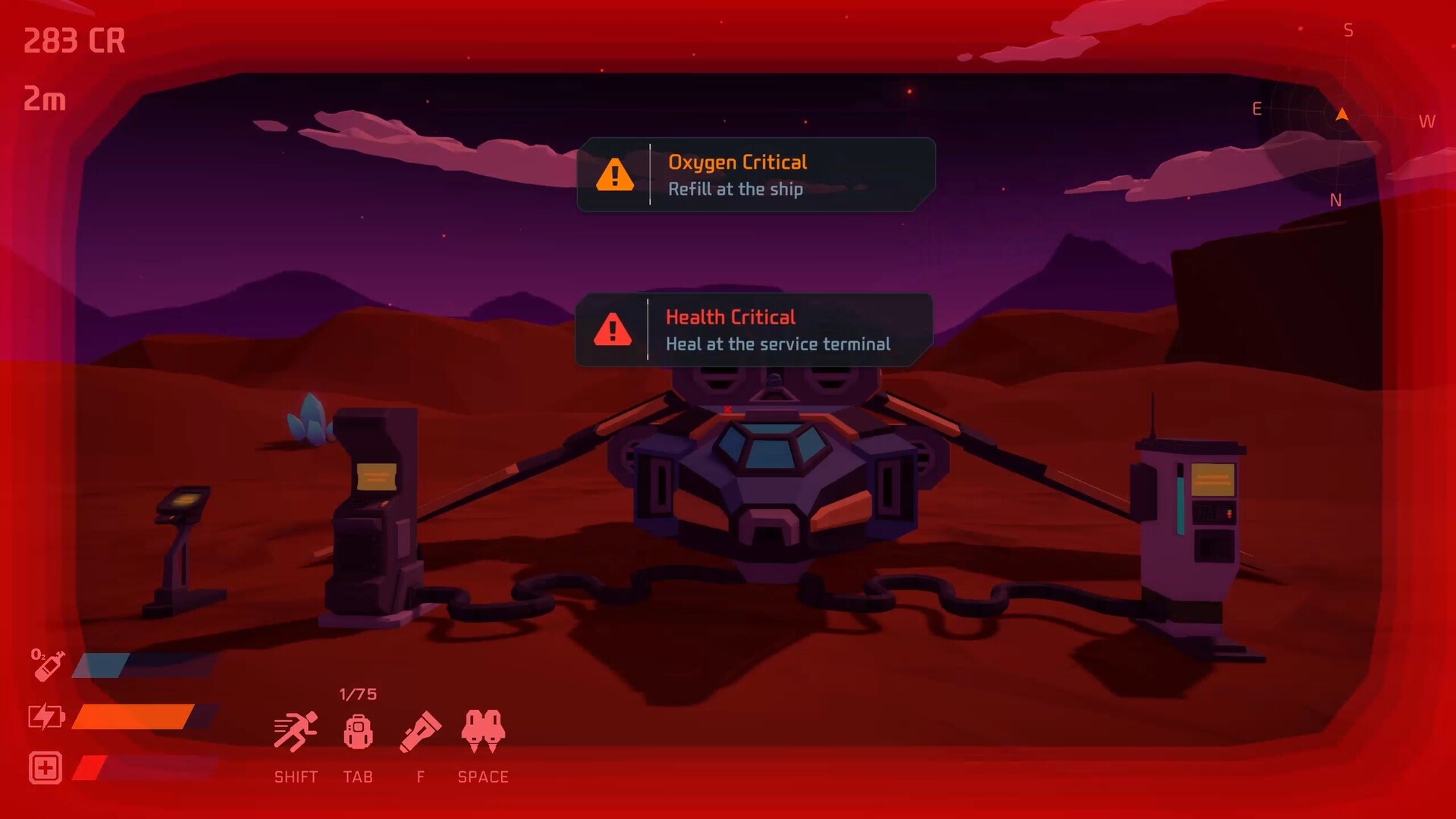 Dignaut Screenshot 7