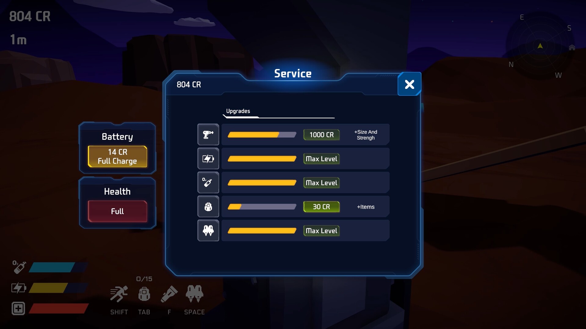 Dignaut Screenshot 6