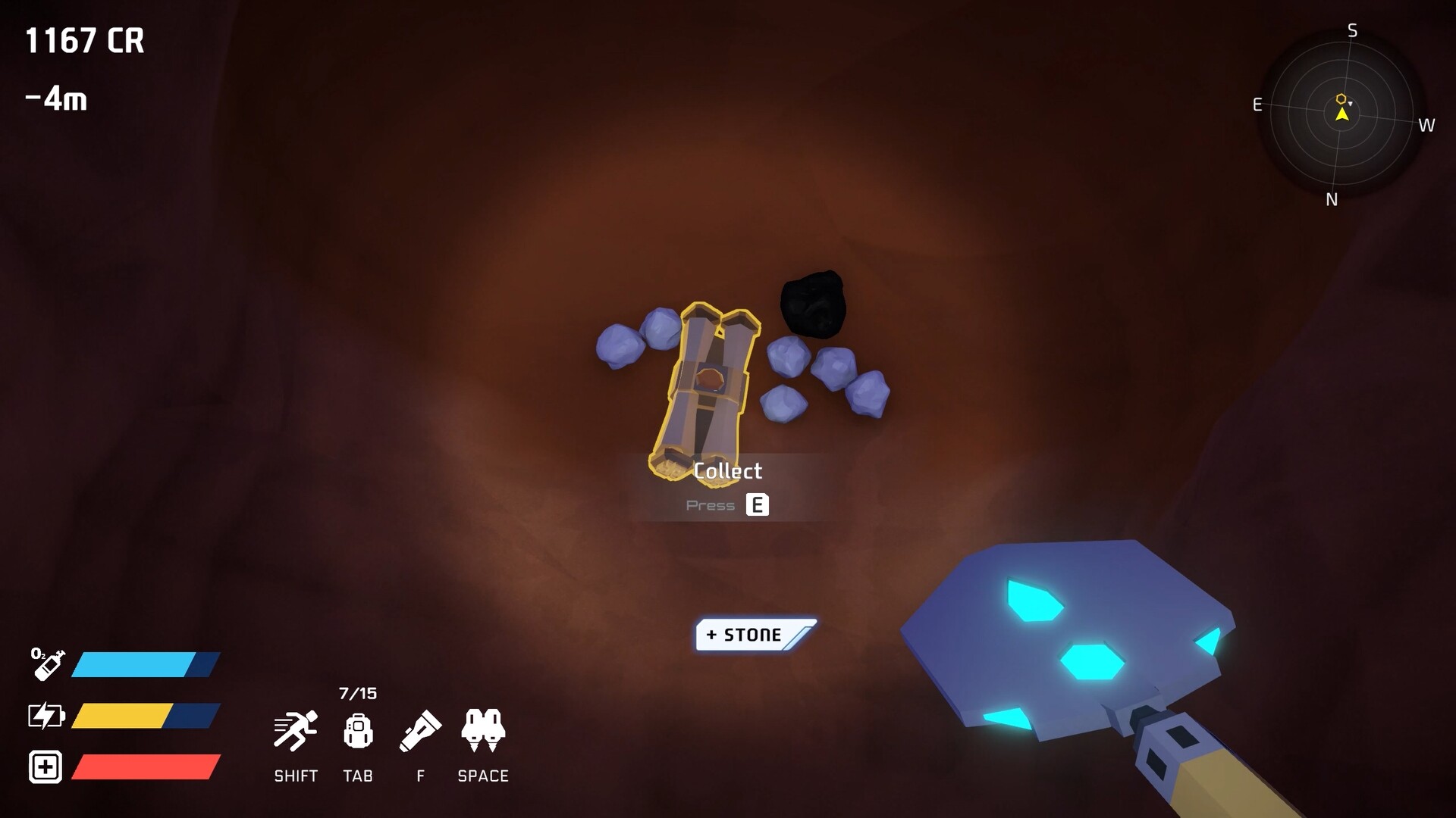 Dignaut Screenshot 2