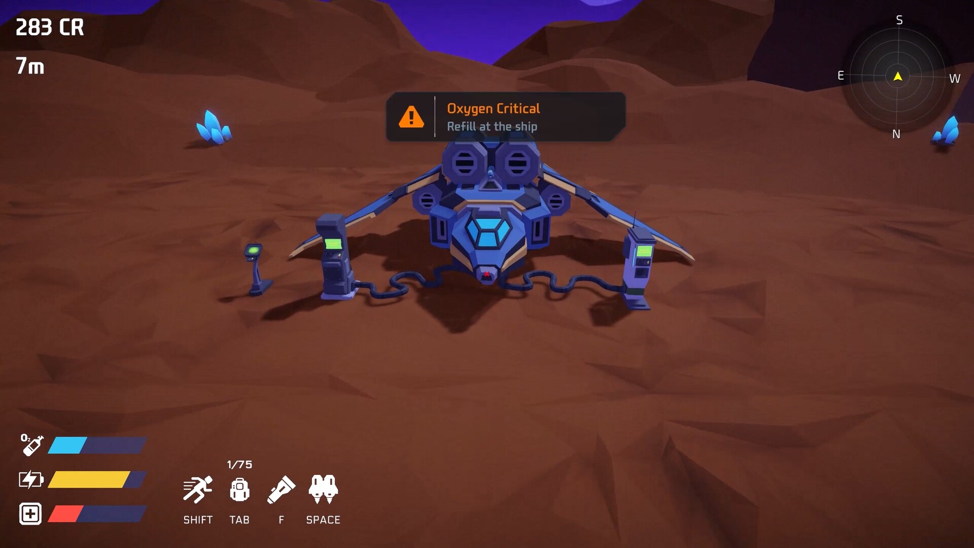 Dignaut Screenshot 4