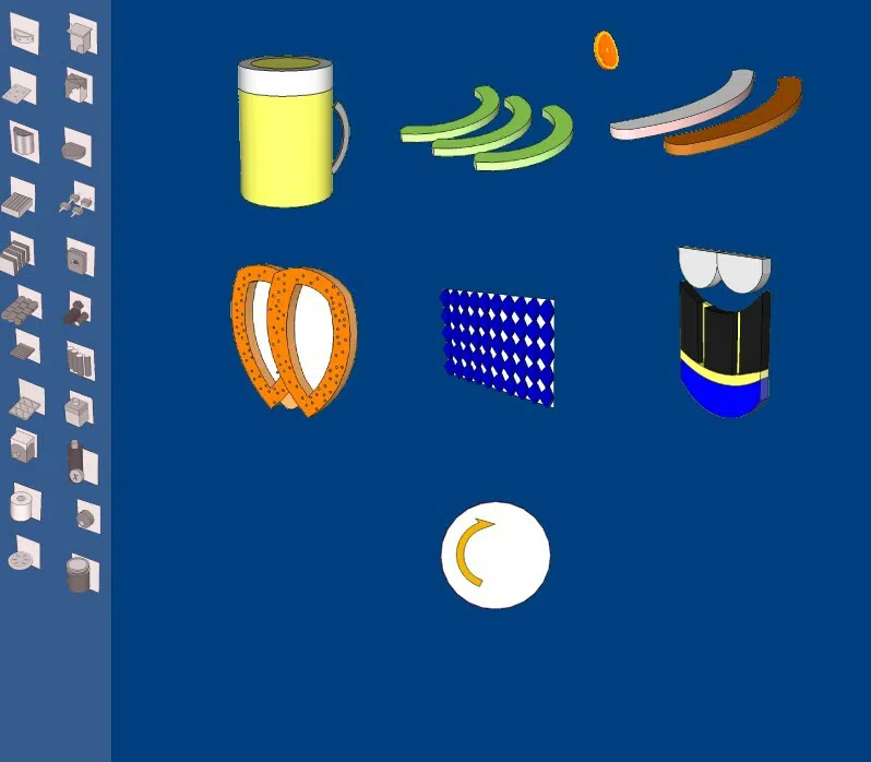 Supermrket: Oktoberfest!! (Incluye Juego Original + Expansión) Screenshot 0
