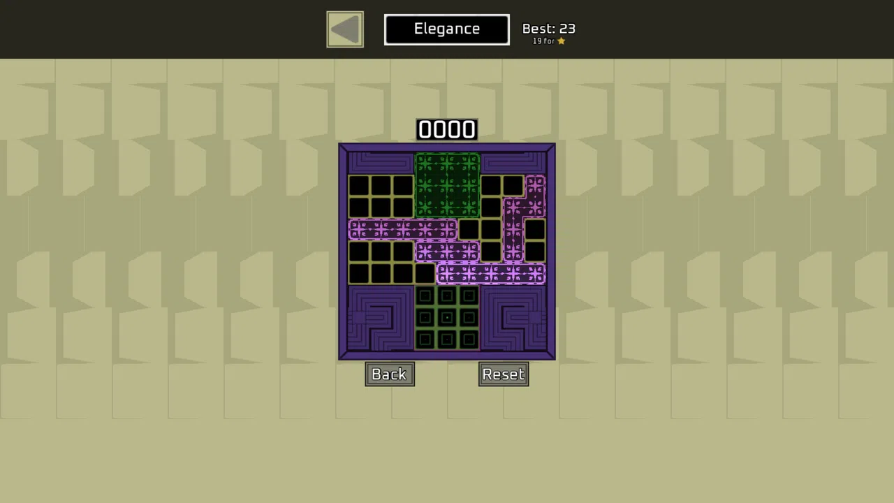 Minimal Slide Screenshot 1