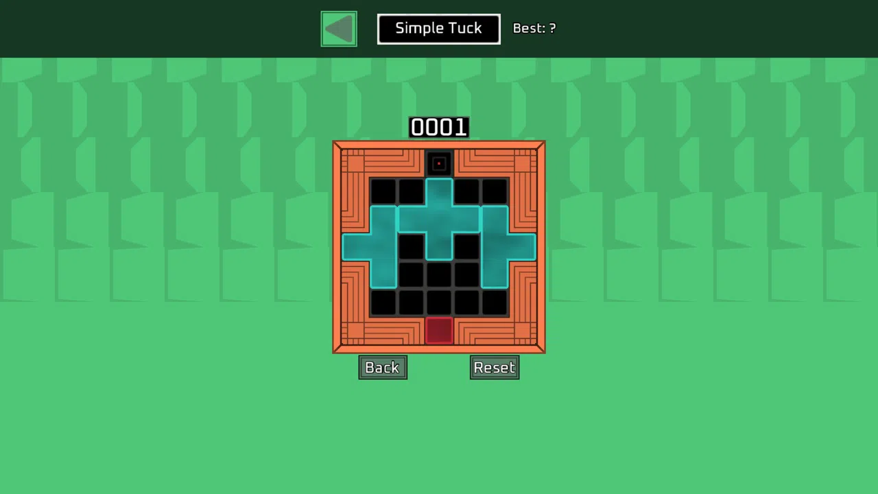 Minimal Slide Screenshot 0
