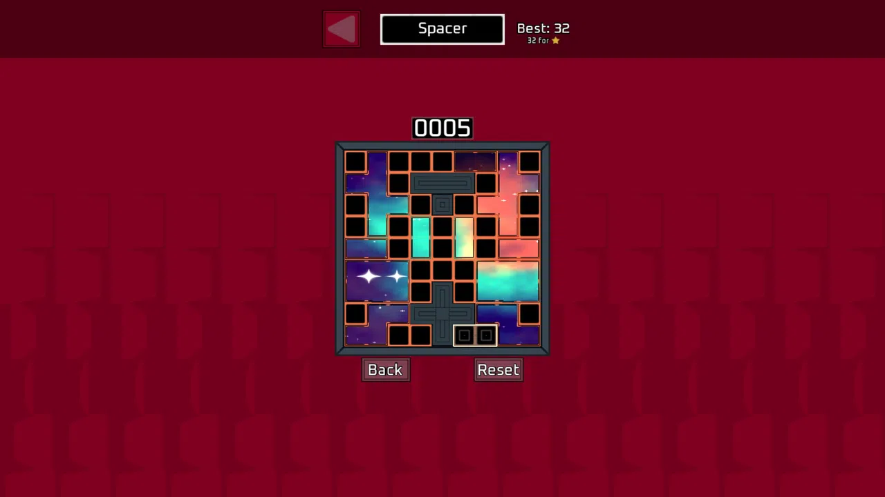 Minimal Slide Screenshot 3