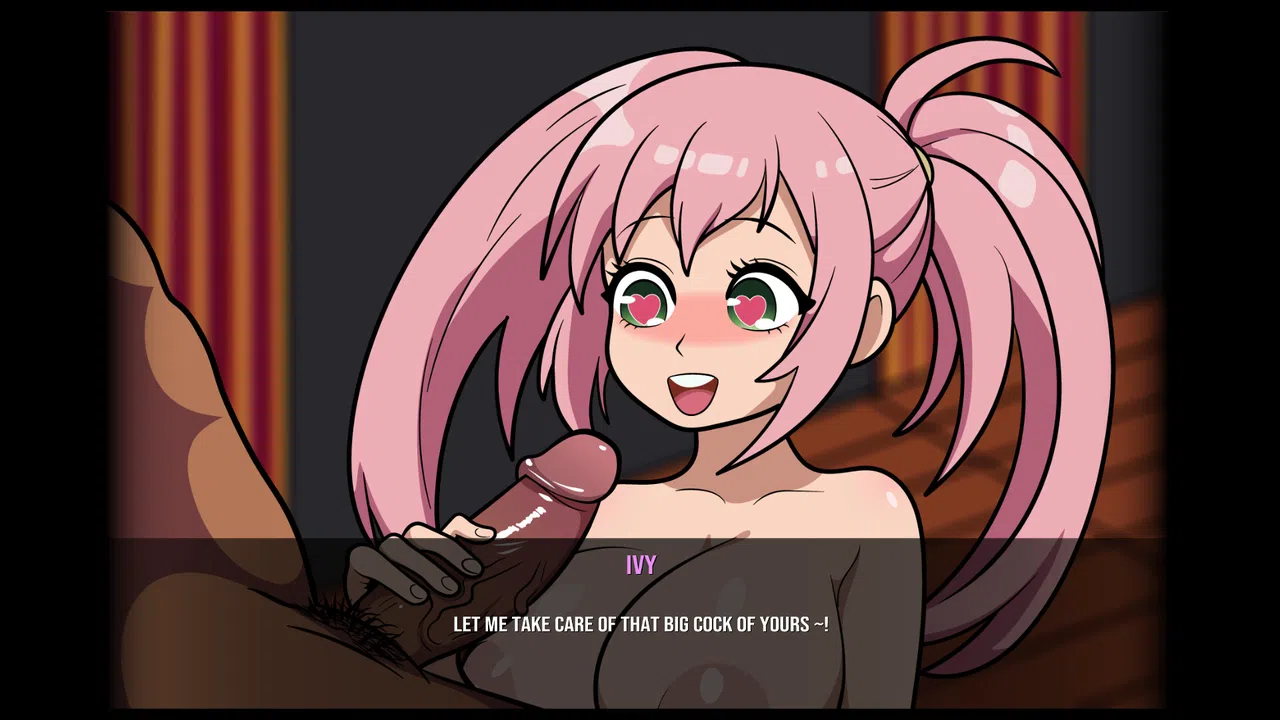 Whorehouse Manager Screenshot 0