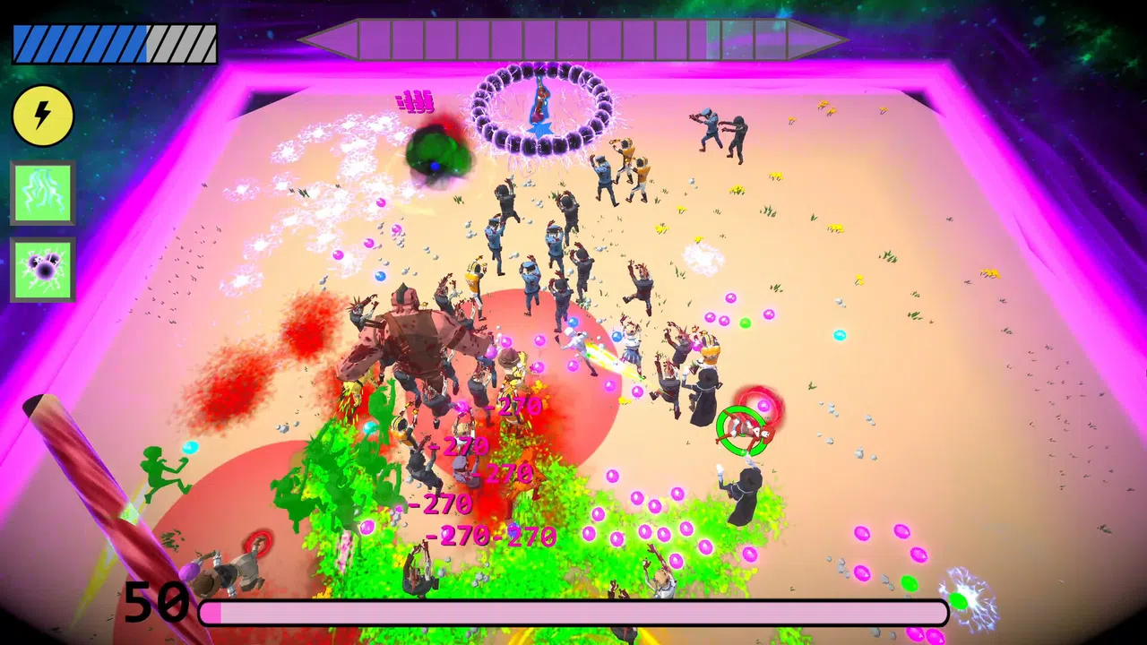 Bros Survivors Screenshot 4