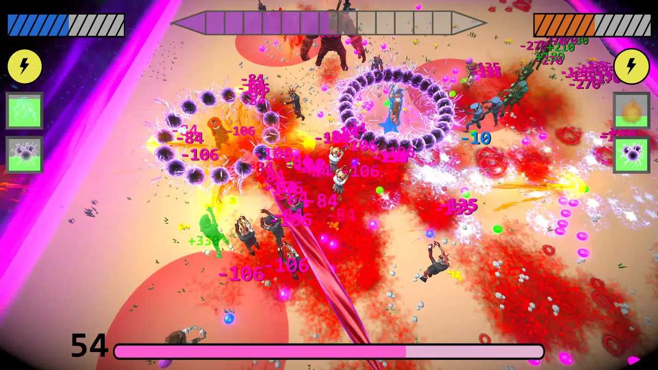 Bros Survivors Screenshot 0