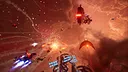 Jet Scalawag: The King of Shooters Screenshot 0