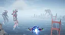 Jet Scalawag: The King of Shooters Screenshot 23