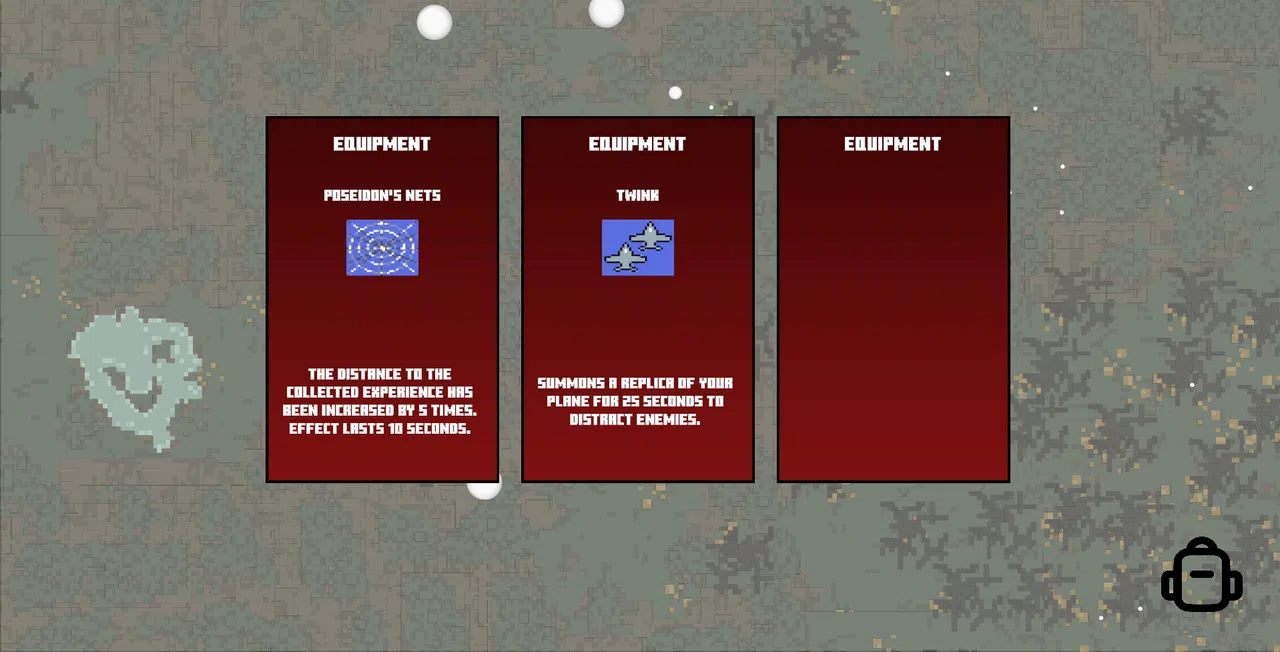 Flying Pew Pew Screenshot 3