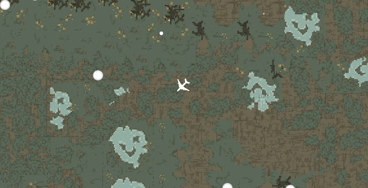 Flying Pew Pew Screenshot 0