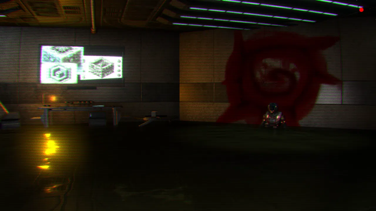 Habilis Demo Screenshot 4