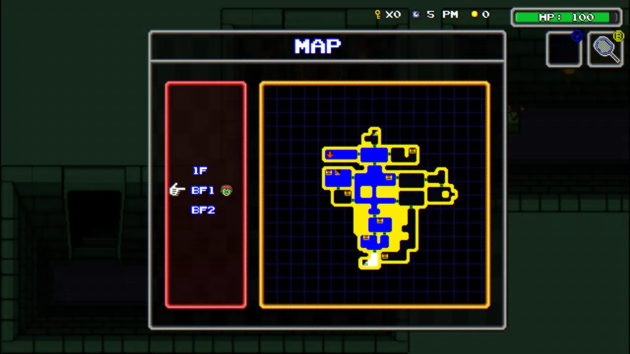 InterCorruption Screenshot 11