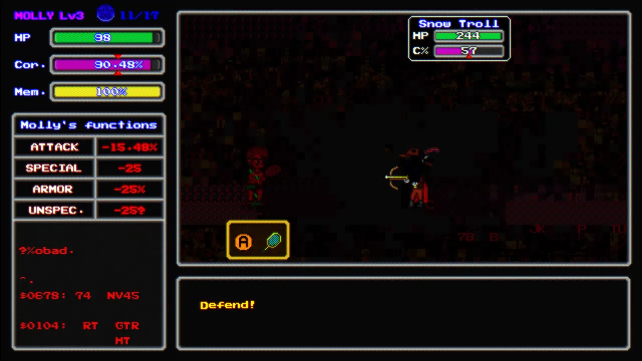 InterCorruption Screenshot 15