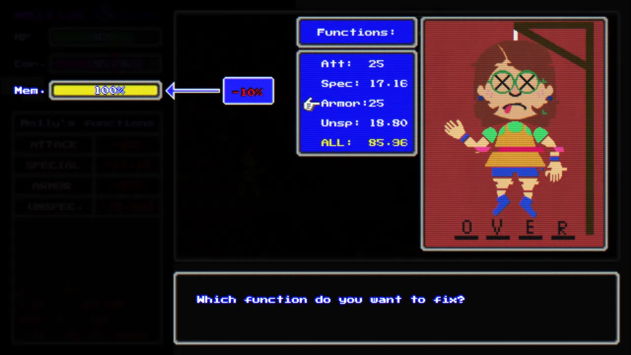 InterCorruption Screenshot 19
