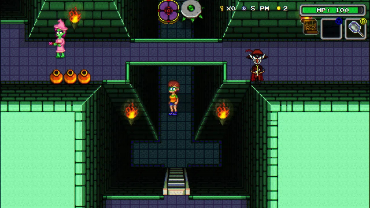 InterCorruption Screenshot 22