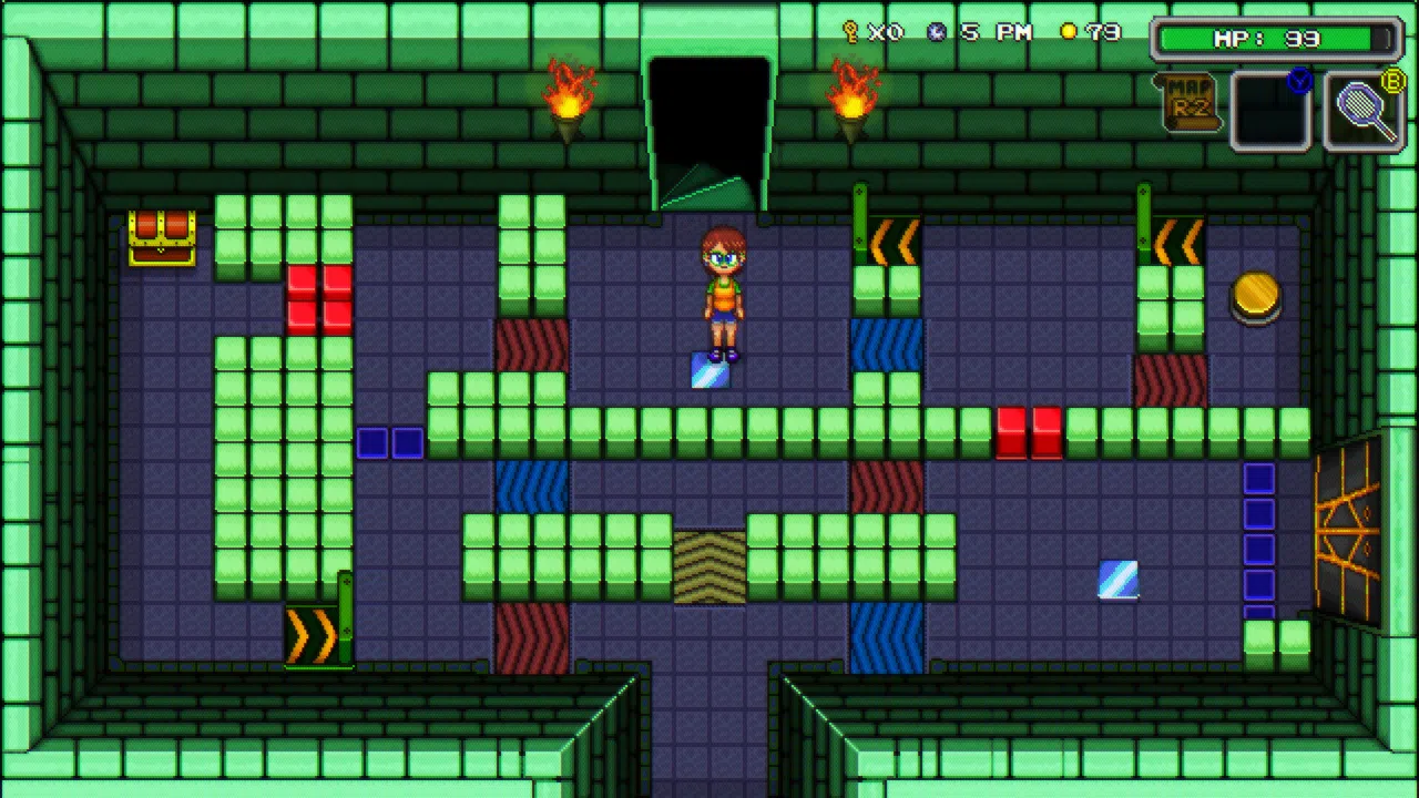 InterCorruption Screenshot 18