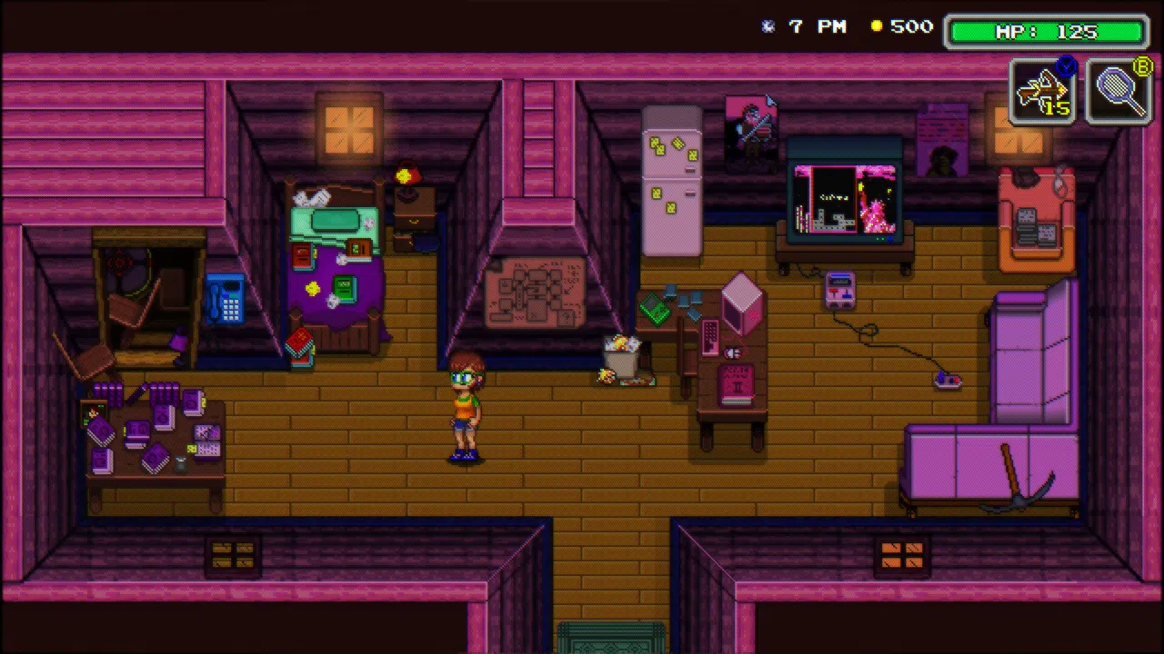 InterCorruption Screenshot 17