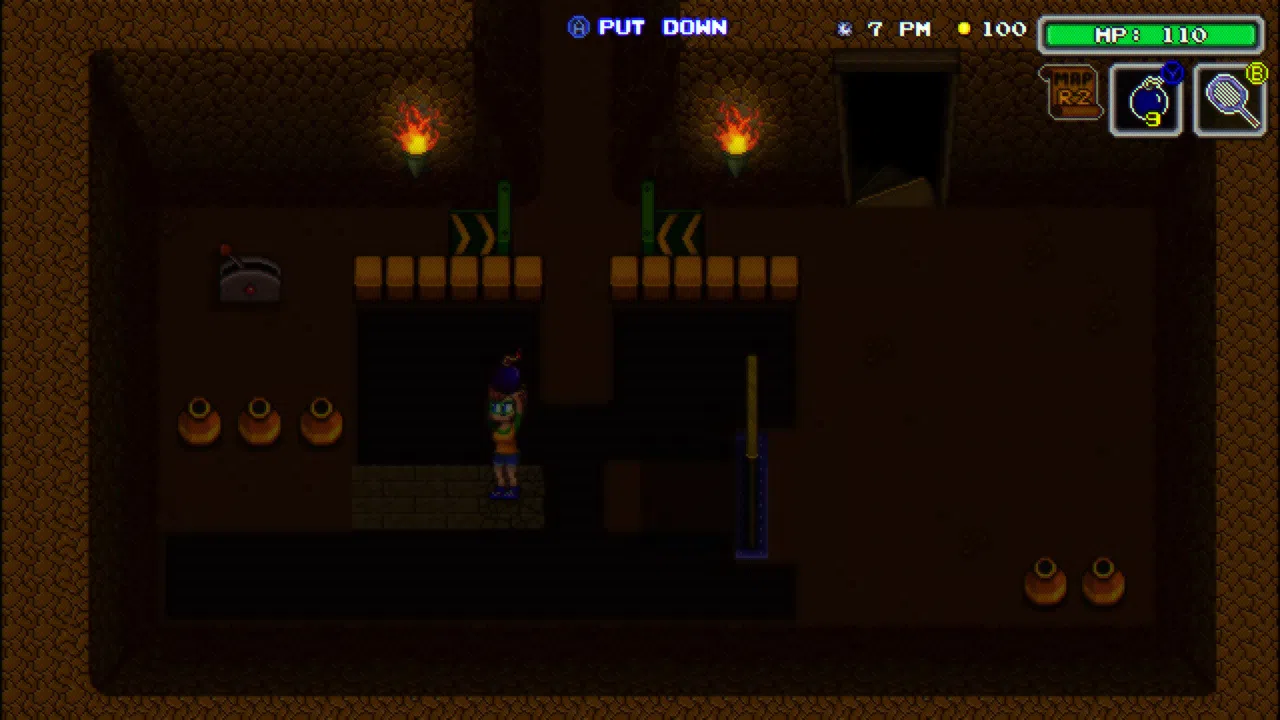 InterCorruption Screenshot 21