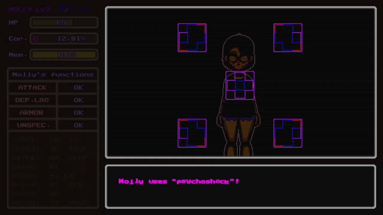 InterCorruption Screenshot 14