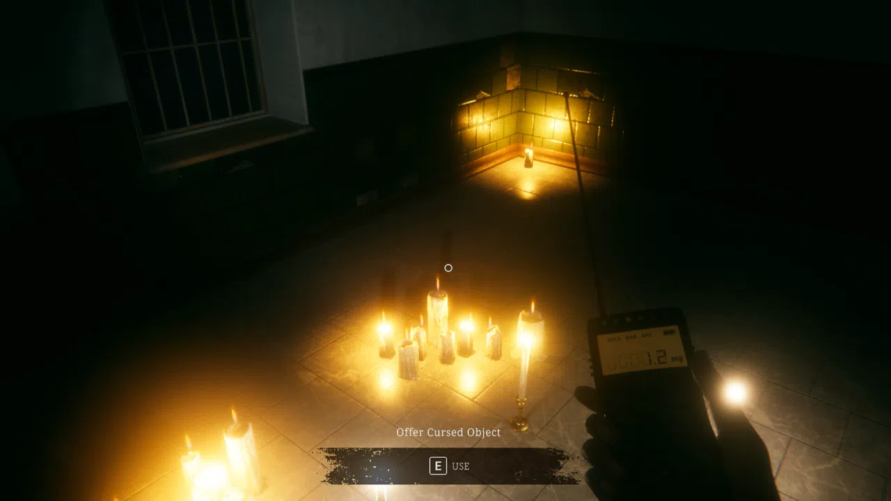 At Death's Door Screenshot 5