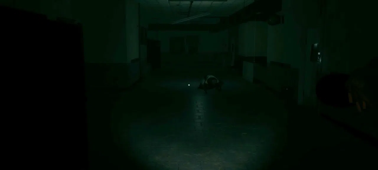 At Death's Door Screenshot 0