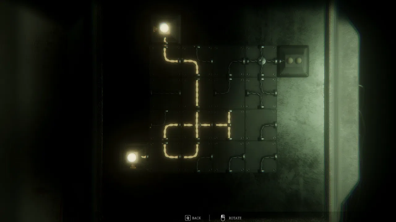 At Death's Door Screenshot 1