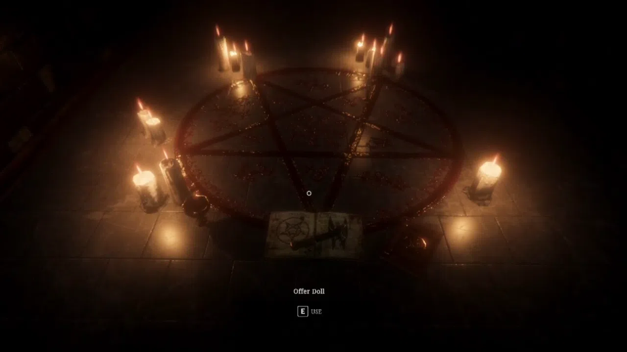 At Death's Door Screenshot 2