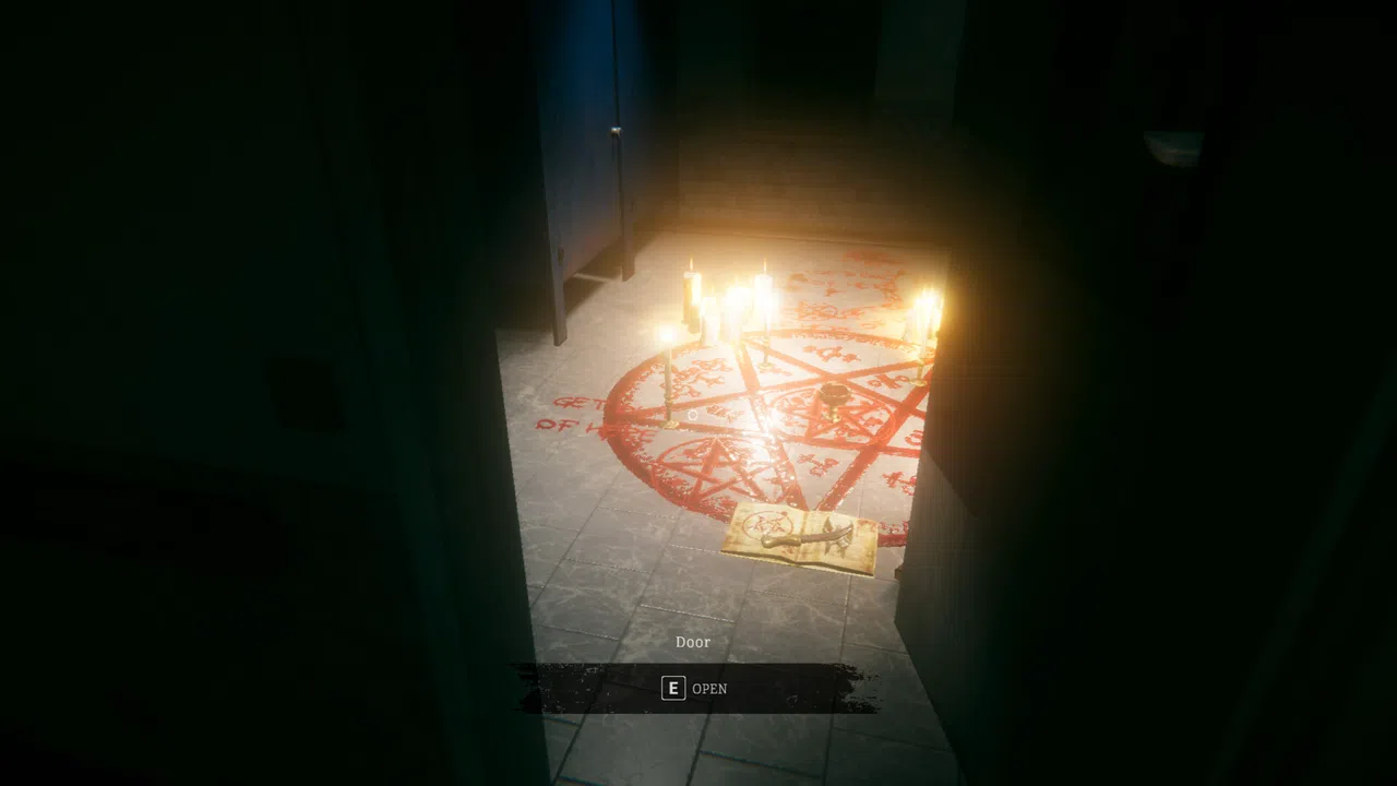 At Death's Door Screenshot 7