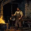 Forge to Improve icon