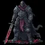 Rampage icon