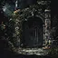 Gate Opener icon