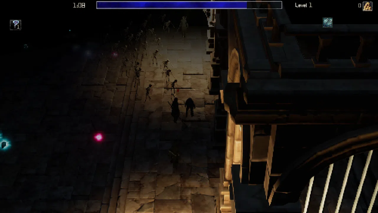 TUONELA Screenshot 6