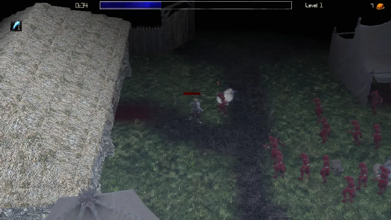 TUONELA Screenshot 7