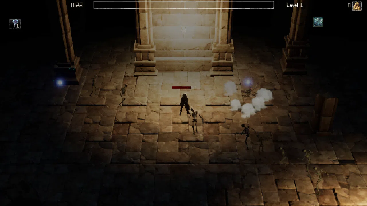 TUONELA Screenshot 0