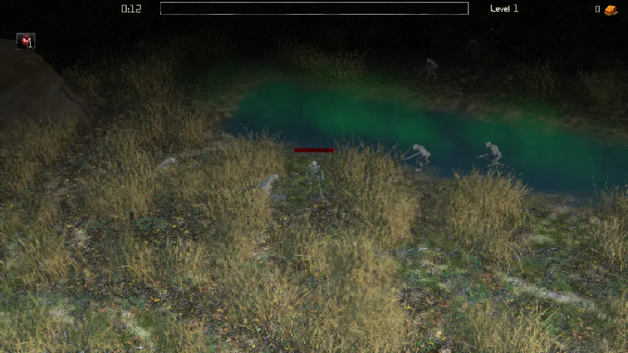 TUONELA Screenshot 5