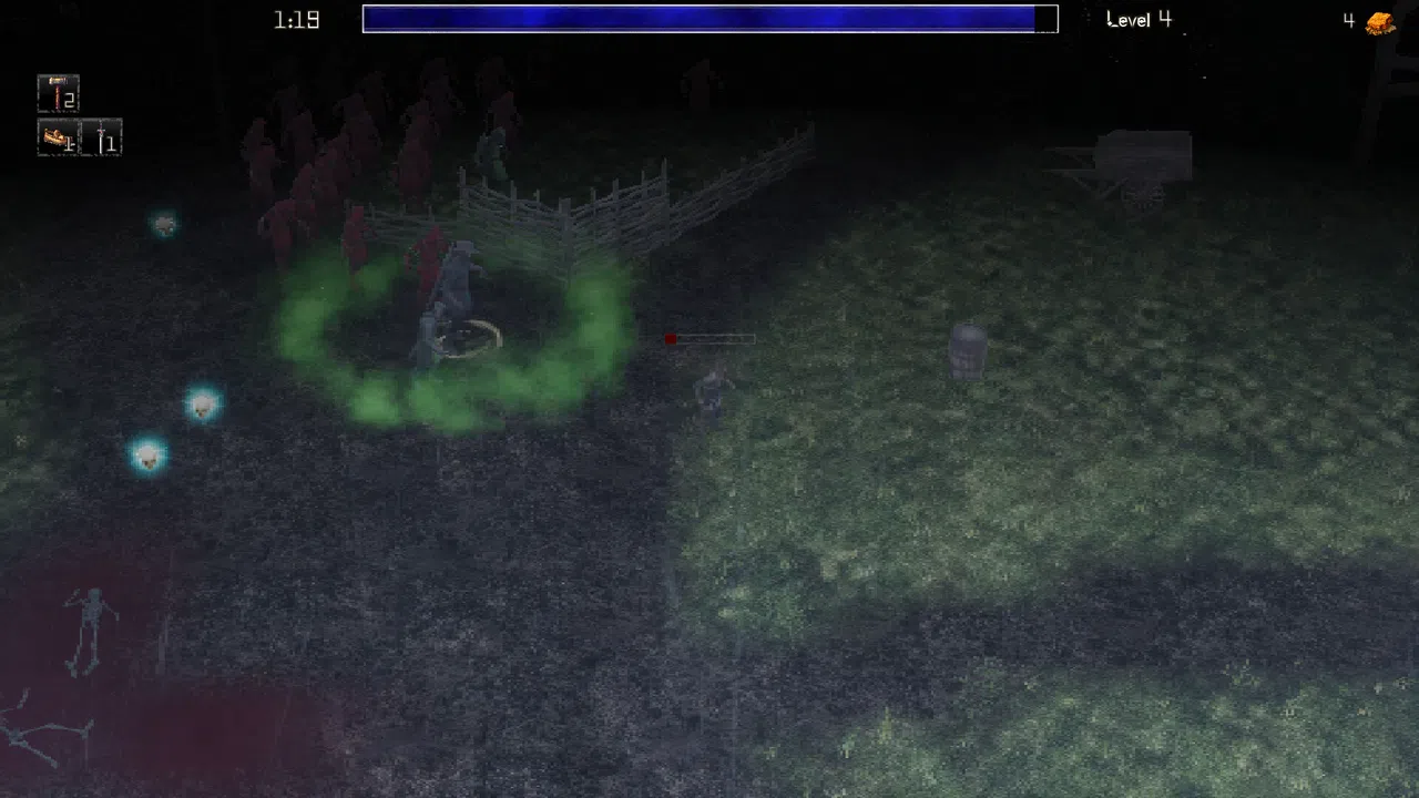 TUONELA Screenshot 8