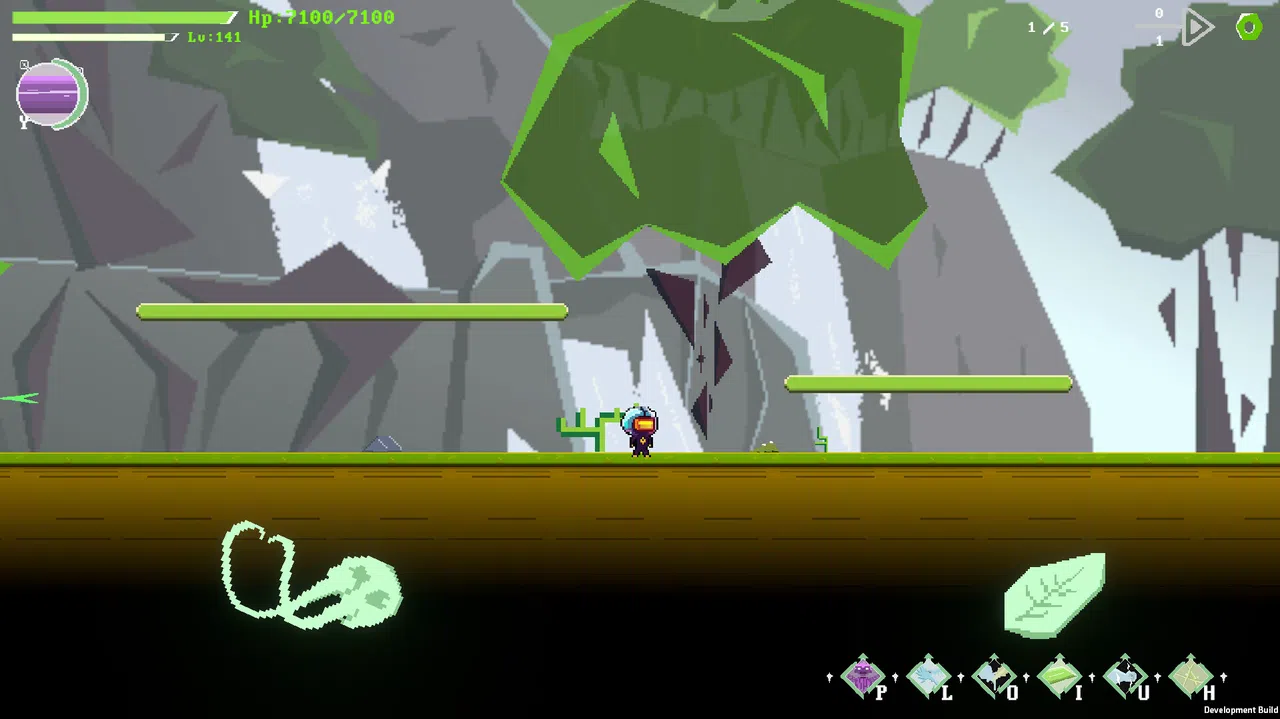 时空三分之三 Tritime Space Demo Screenshot 6