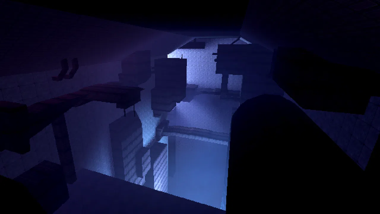GORECORE Screenshot 1