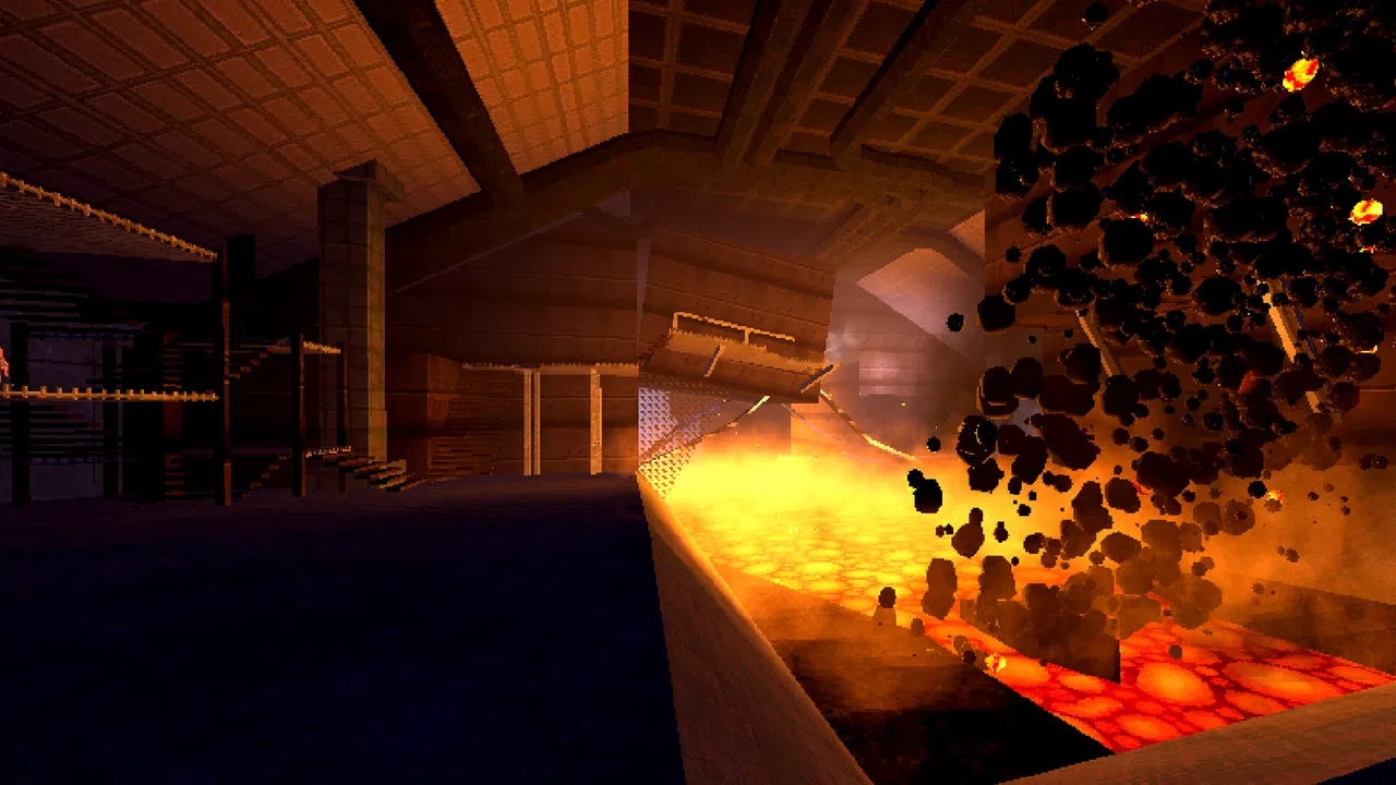 GORECORE Screenshot 4
