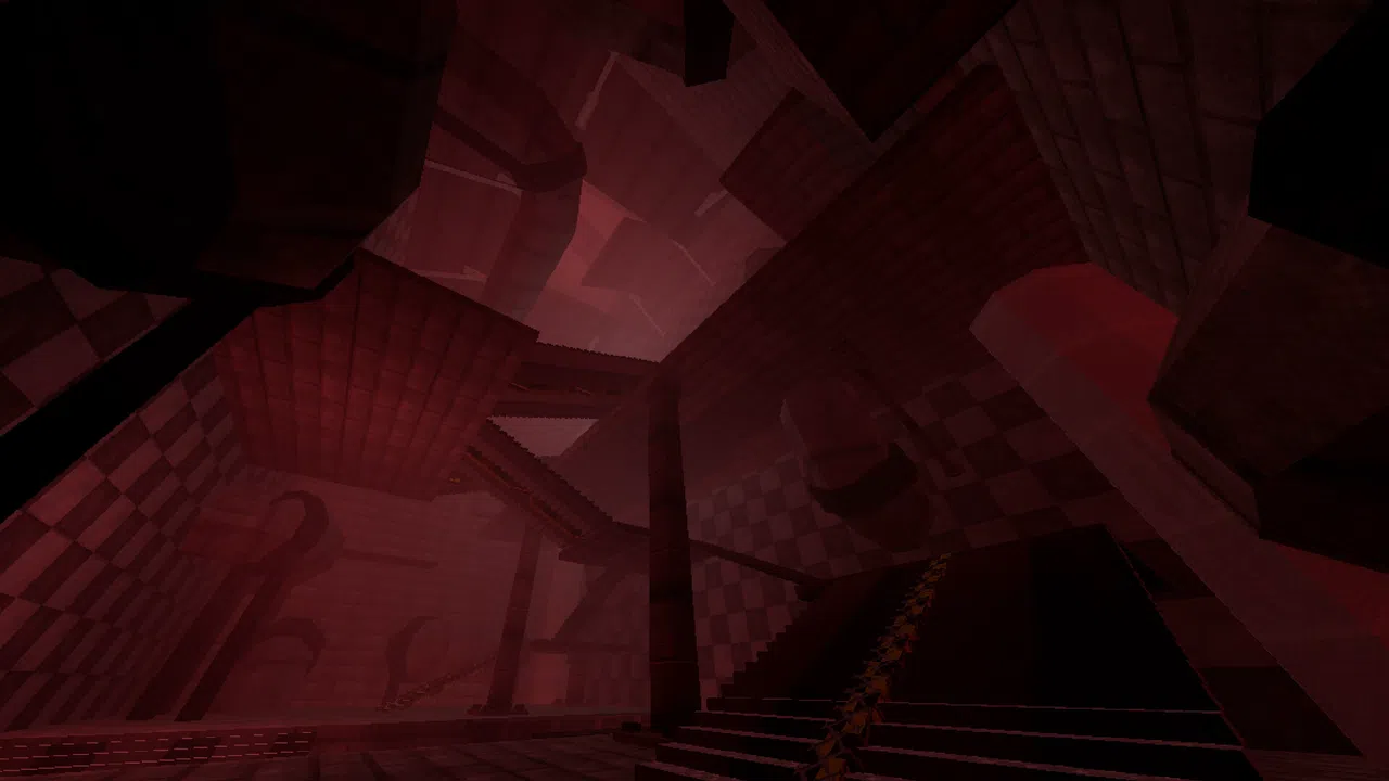 GORECORE Screenshot 2