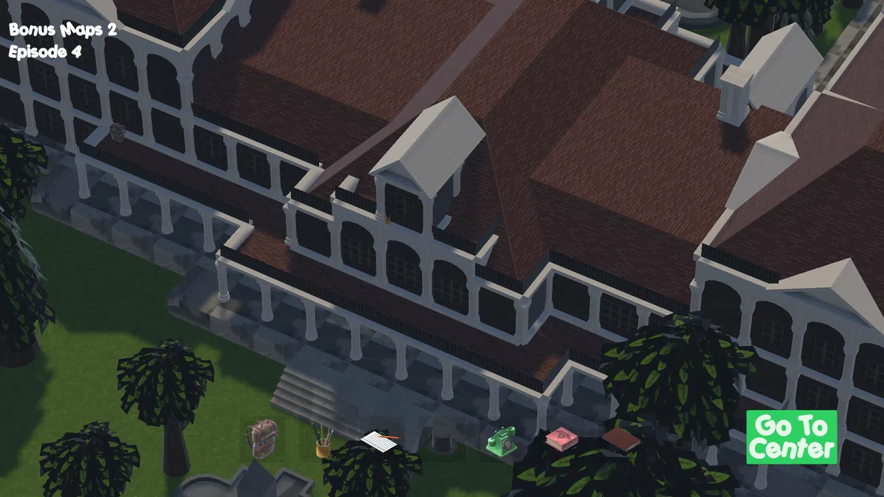 FINDit - Bonus Maps 2 Screenshot 3