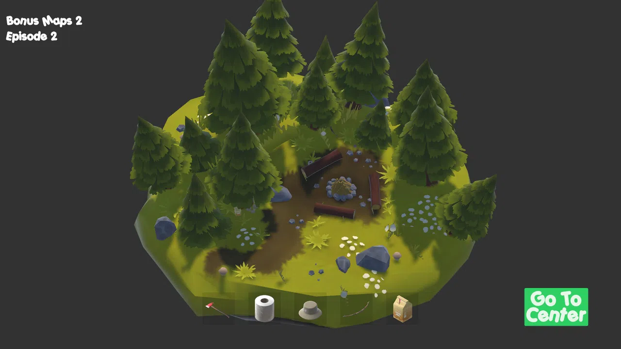 FINDit - Bonus Maps 2 Screenshot 1