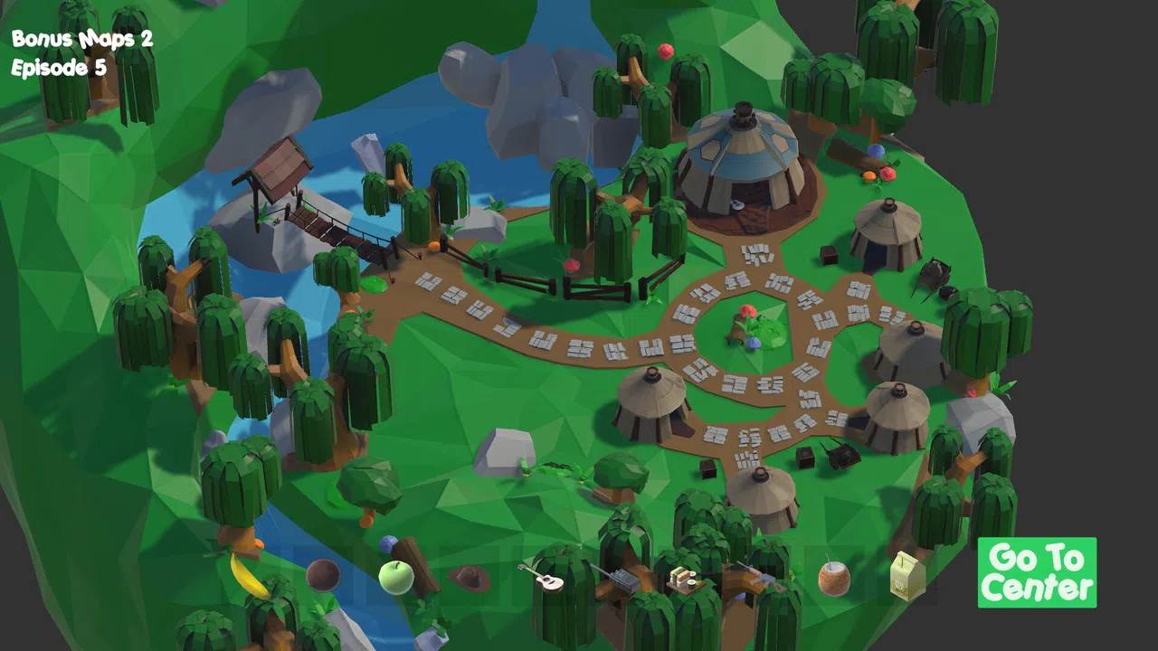 FINDit - Bonus Maps 2 Screenshot 4