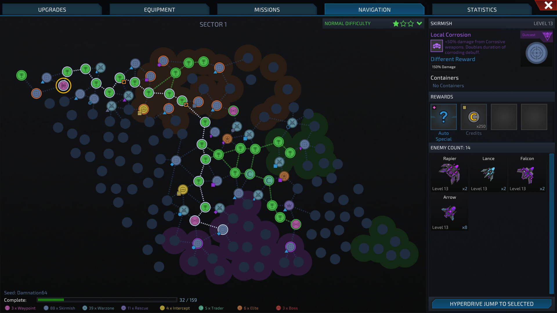 Star Vortex Screenshot 10